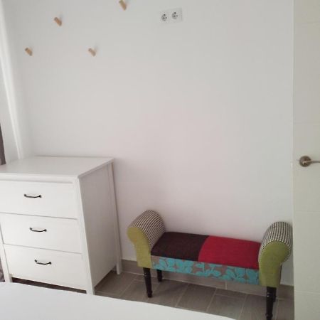Ferienwohnung El Rincon De Penda Chiva Exterior foto