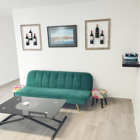 Ferienwohnung El Rincon De Penda Chiva Exterior foto