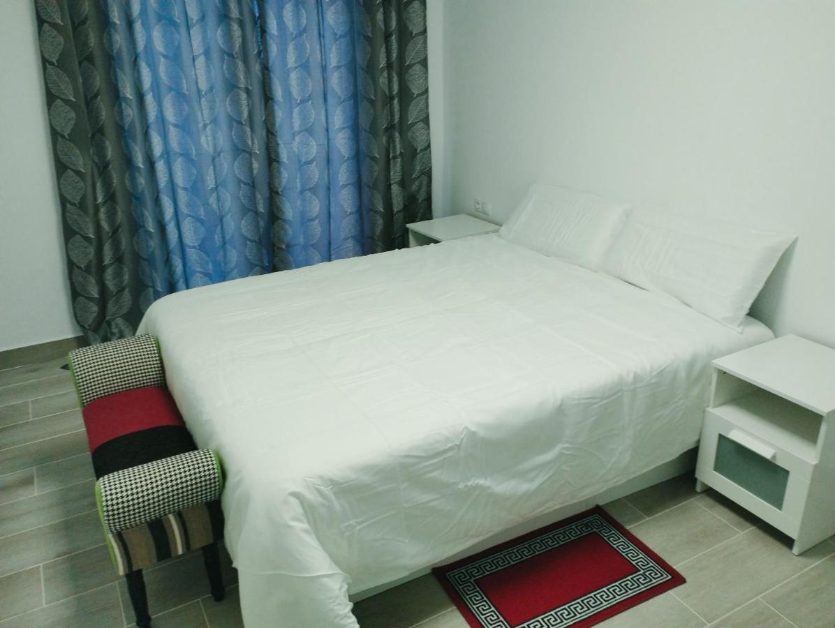 Ferienwohnung El Rincon De Penda Chiva Exterior foto