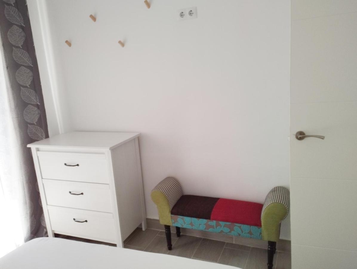 Ferienwohnung El Rincon De Penda Chiva Exterior foto
