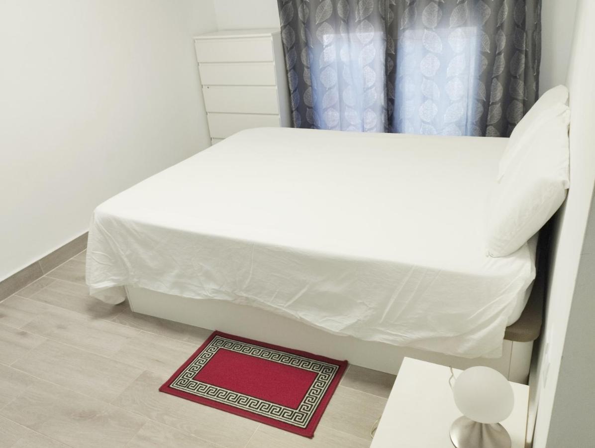 Ferienwohnung El Rincon De Penda Chiva Exterior foto